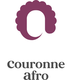 Couronne Afro Logo